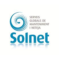 Servicios Empresariales Solnet S.L.