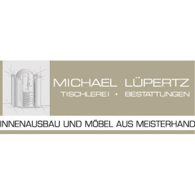 Michael Lüpertz Tischlerei Bestattungen