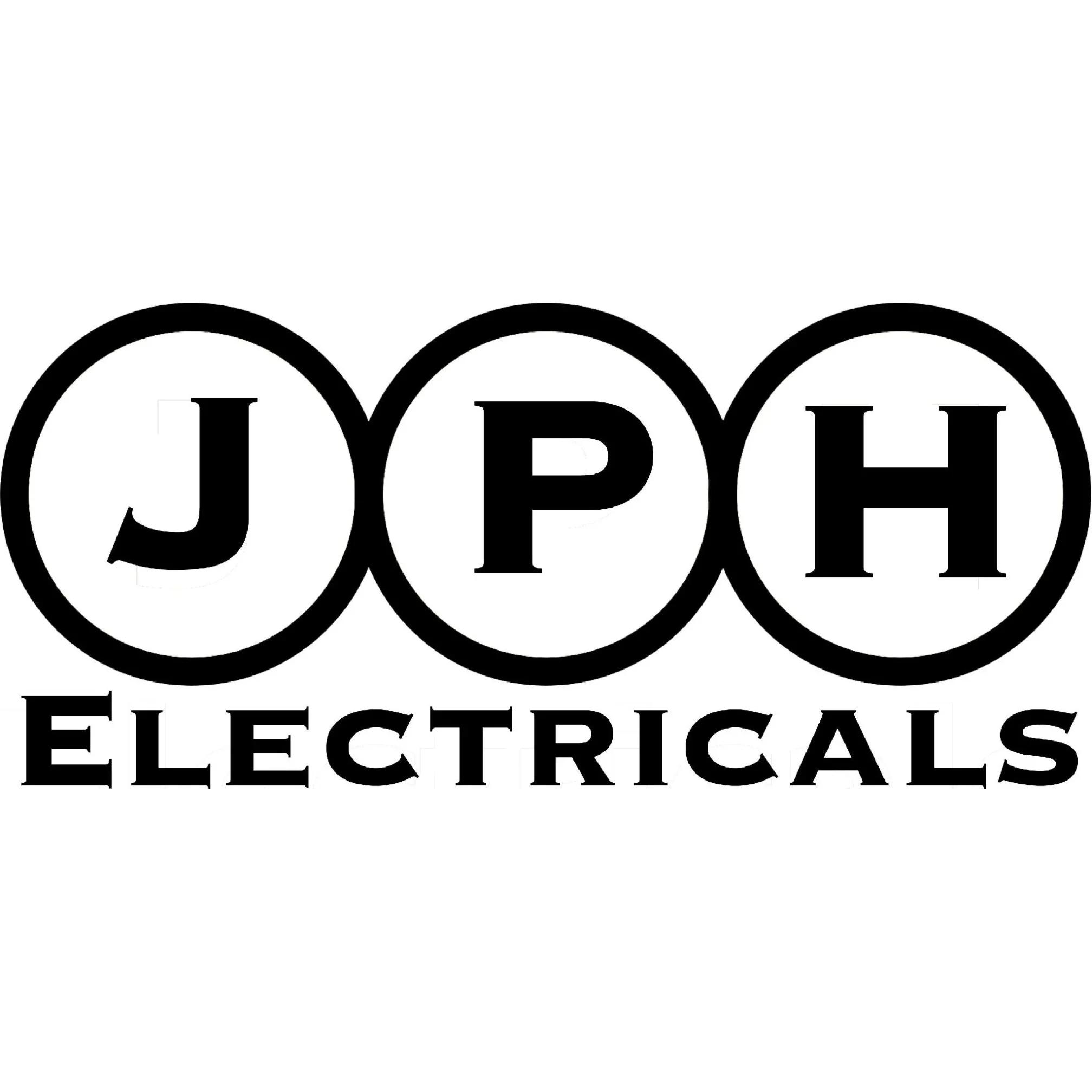 JPH Electricals Group Ltd