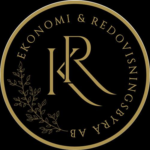 KR Ekonomi & Redovisningsbyrå AB