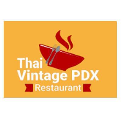 Thai Vintage PDX