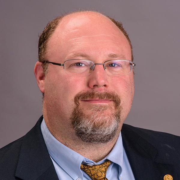 David Beversdorf, MD