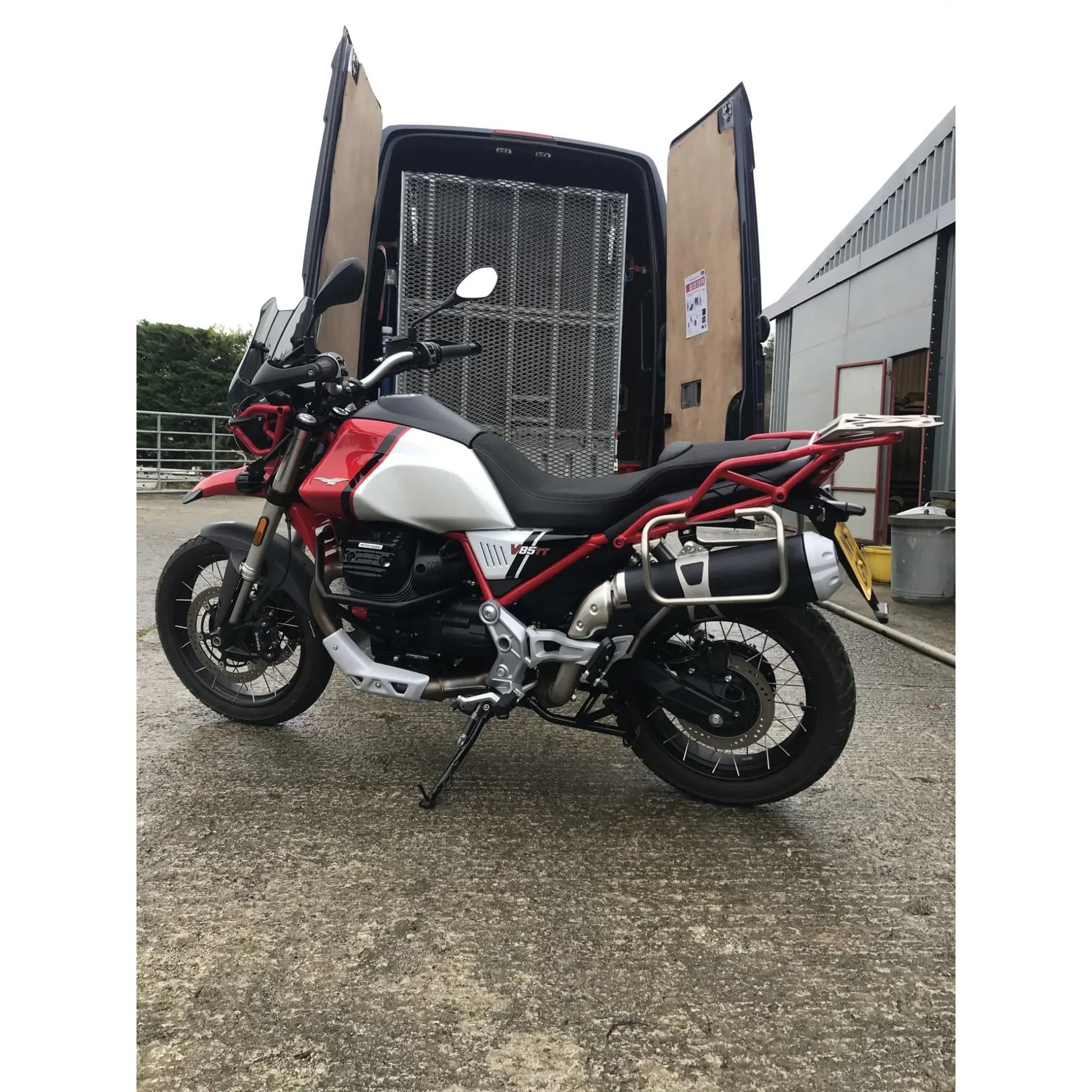 Motorcycles4u South Wales