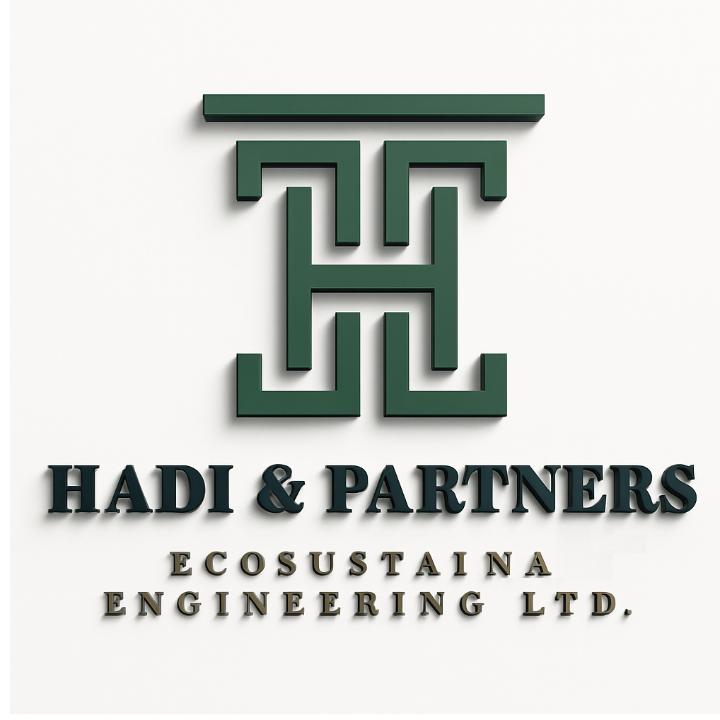 HADI & PARTNERS: ECOSUSTAINA ENGINEERING Ltd.