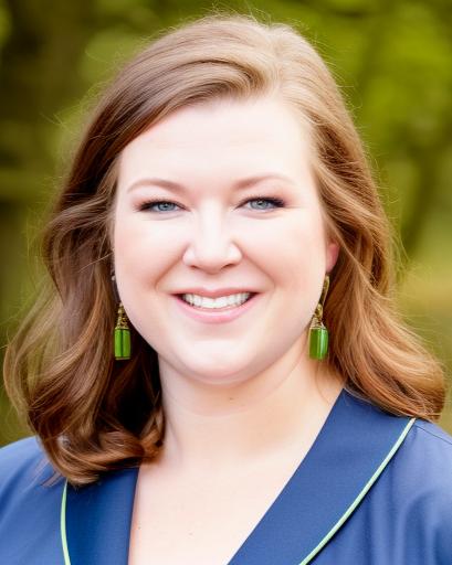 Rachel A. Veazey, MS, CGC