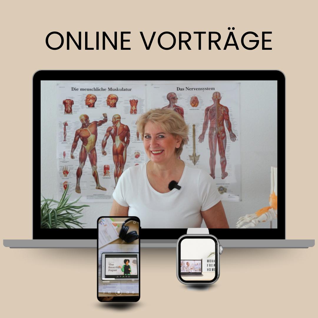 Akademie Evelyn Venzke