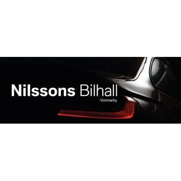 Nilssons Bilhall