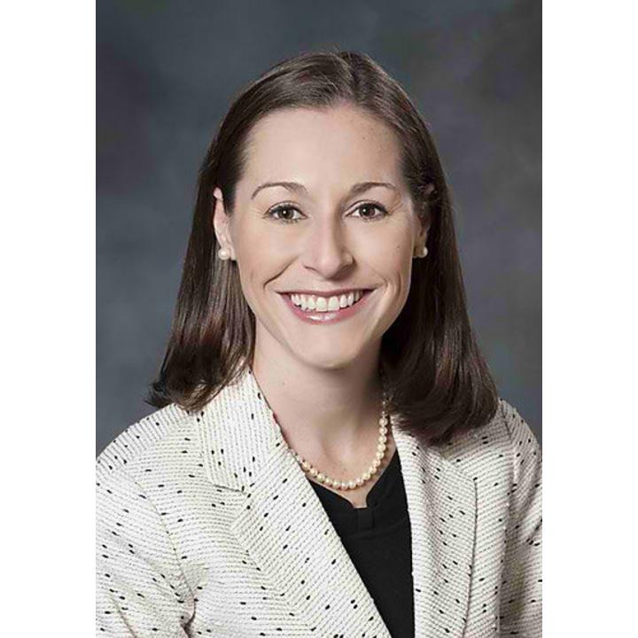 Megan Mayer, MD