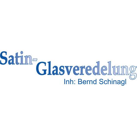 Satin Glasveredlung | Sandstrahlen