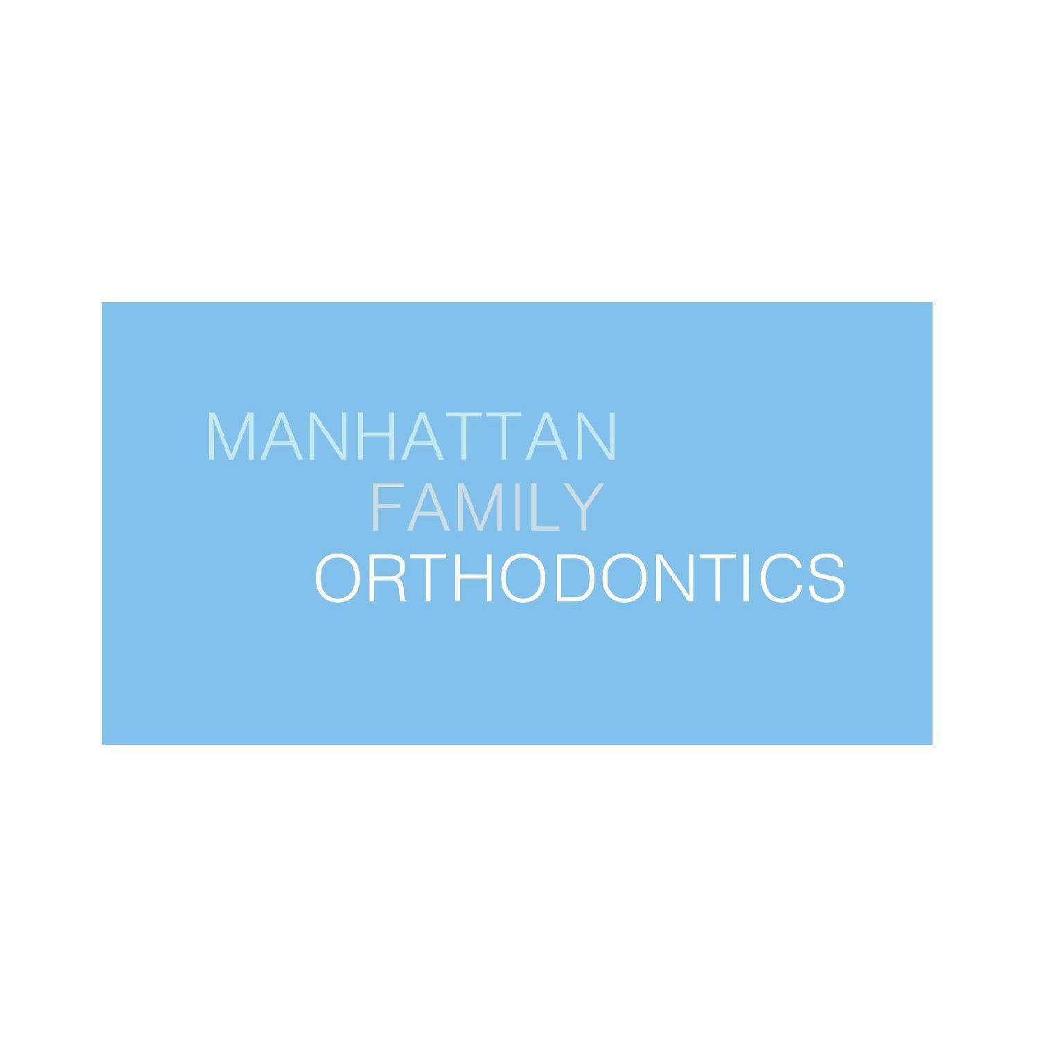 Manhattan Family Orthodontics