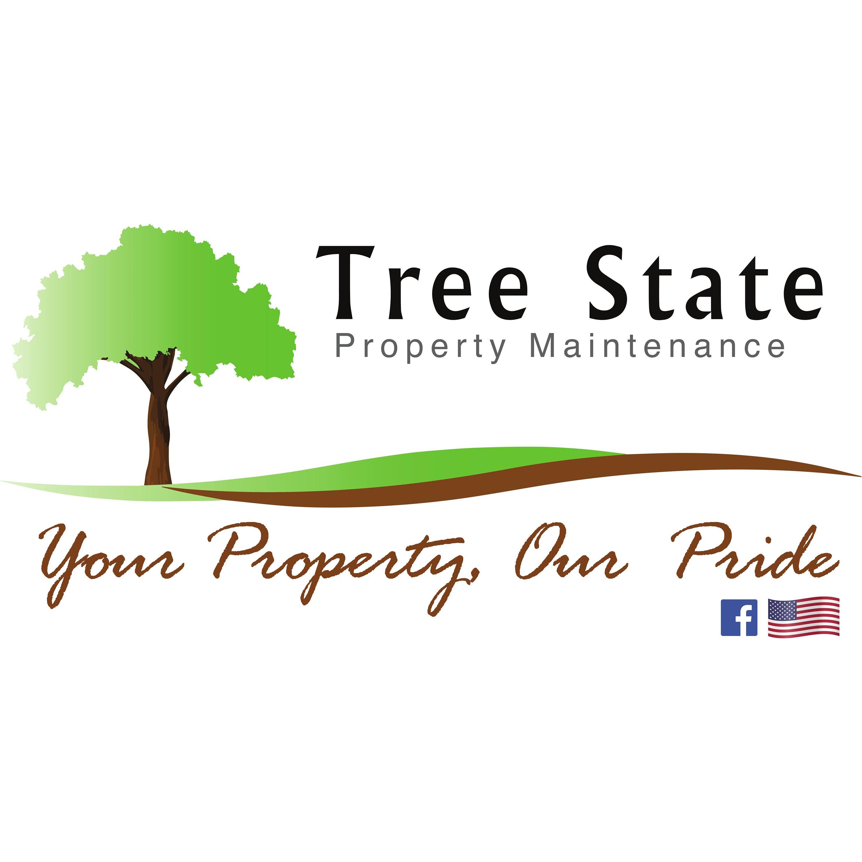 Tree State Property Maintenance