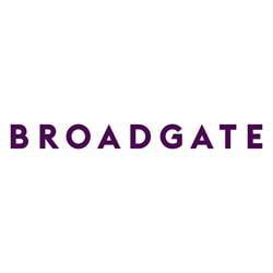 One Broadgate