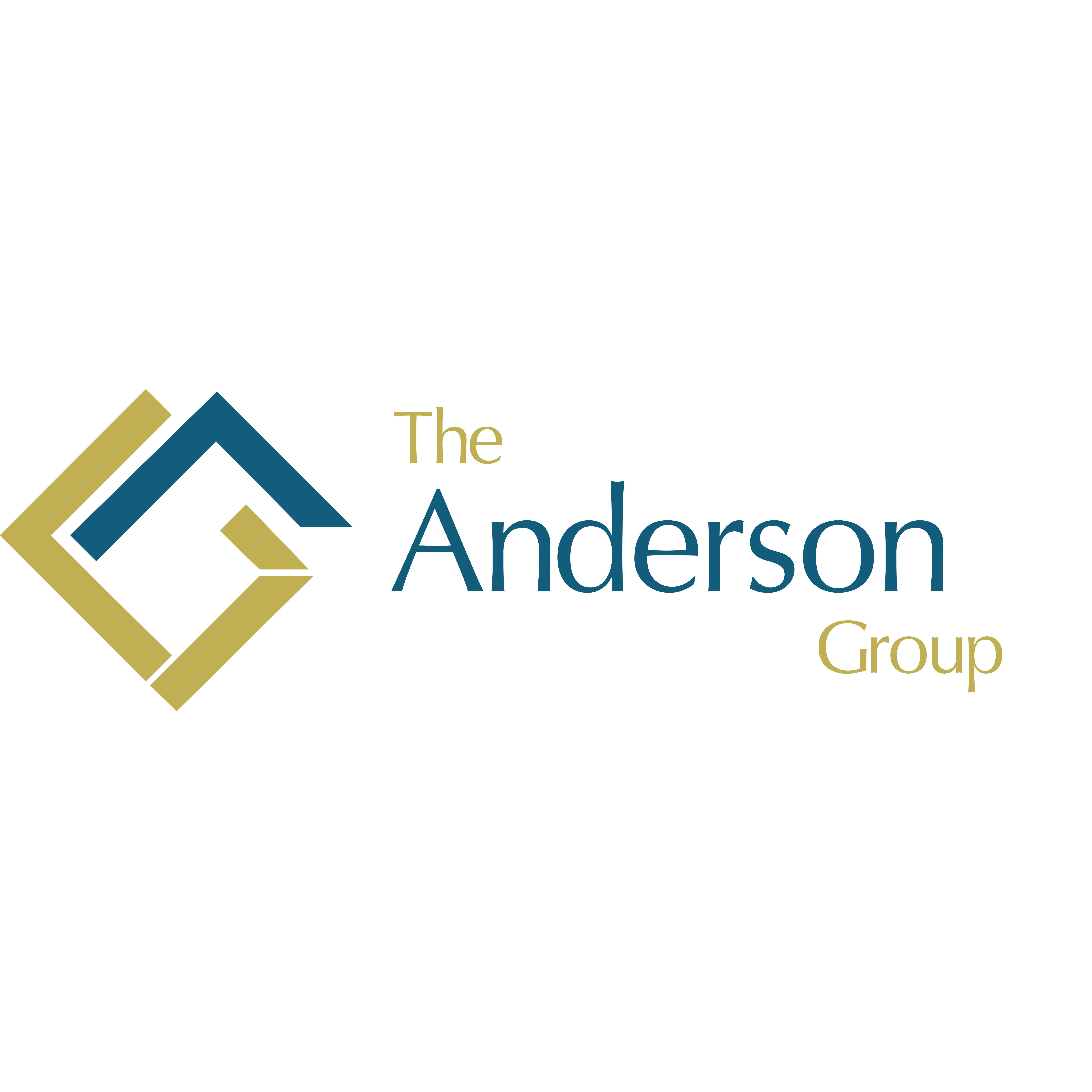 The Anderson Group - Office Space & Executive Suites