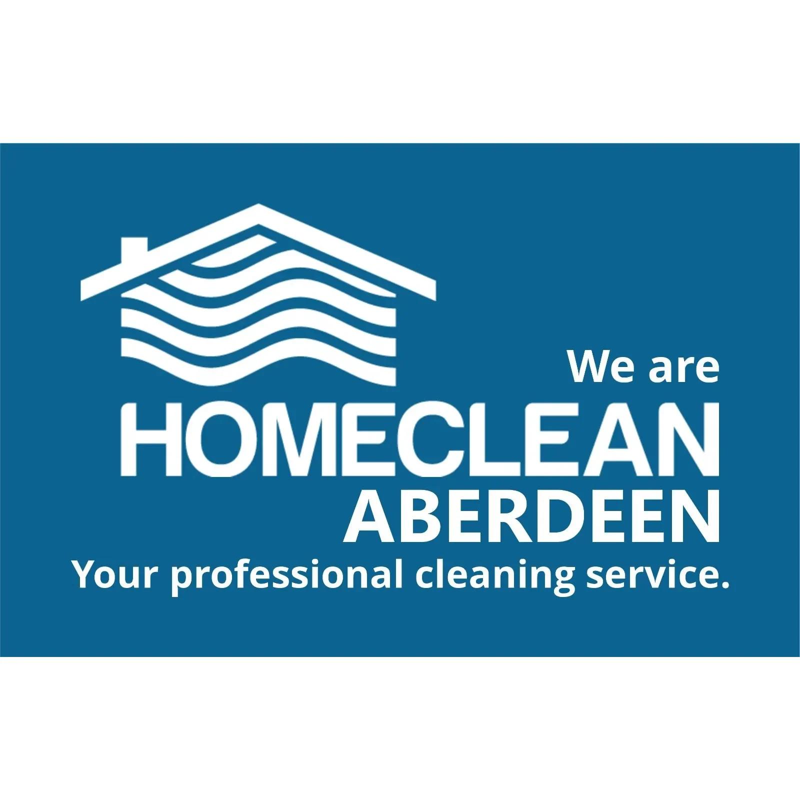 Homeclean Aberdeen Ltd