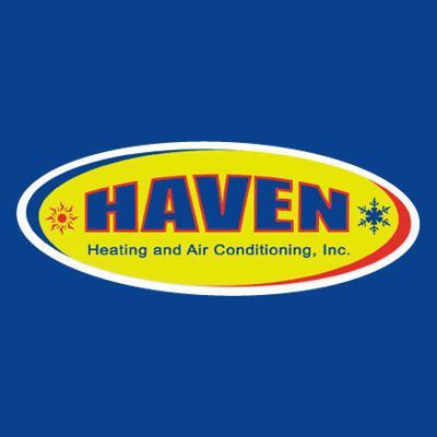 Haven Heating And Air Conditioning Inc