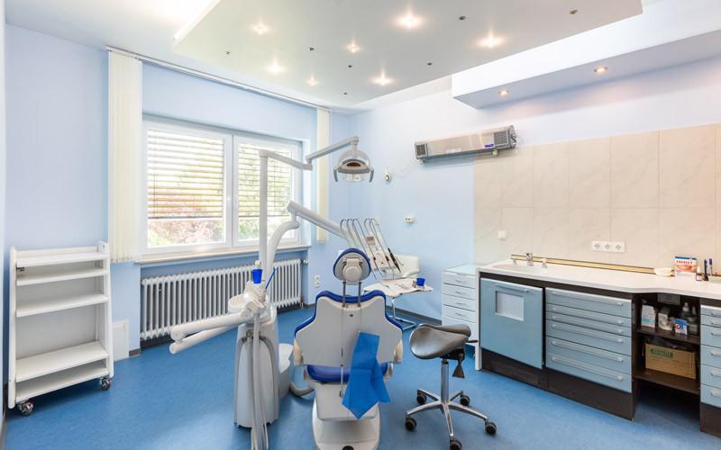 Zahnärztin Anna Banas-Wanik