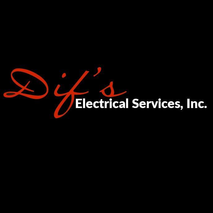Dif's Electrical Services