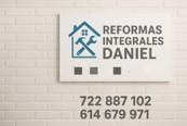 Reformas Integrales Daniel