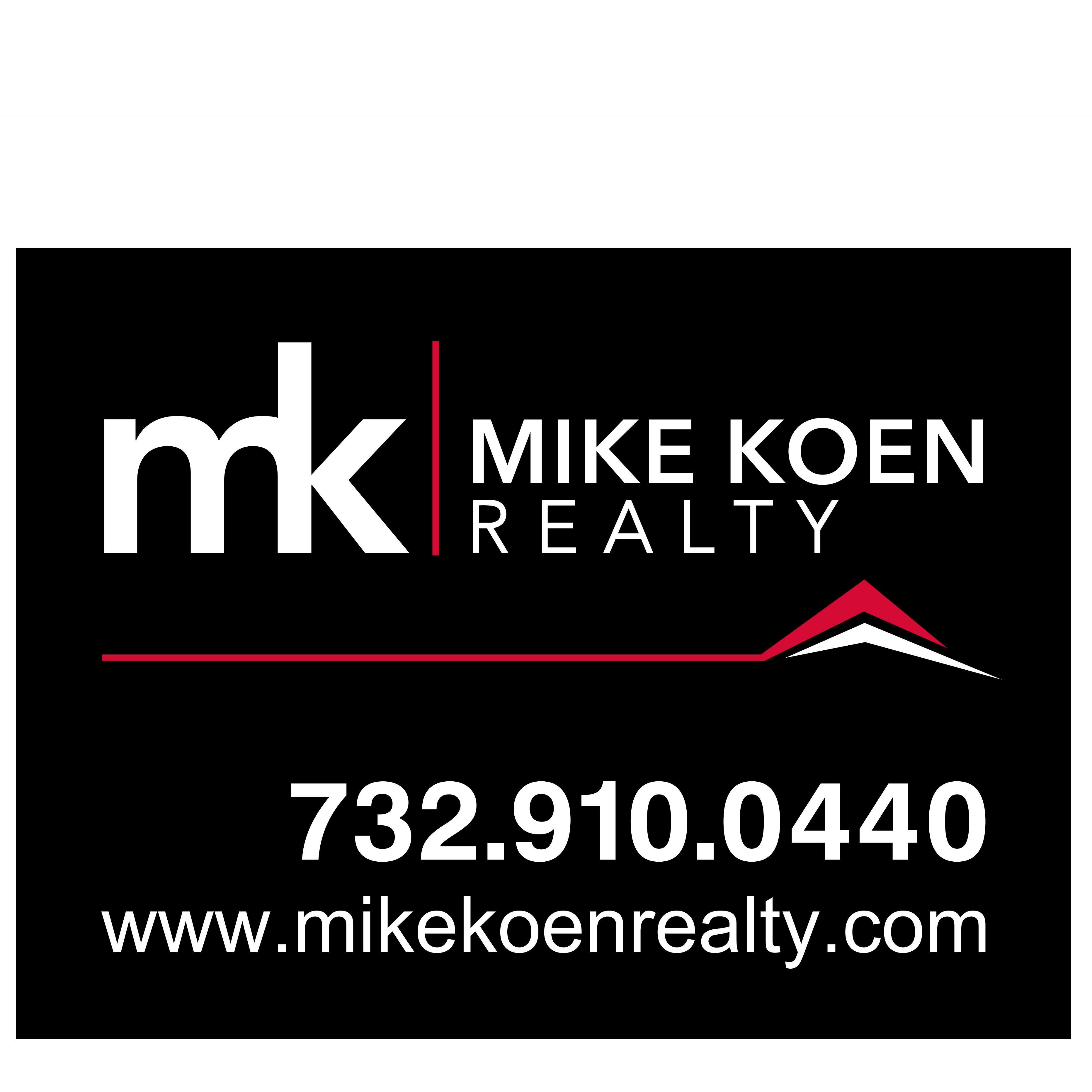 Mike Koen Realty LLC
