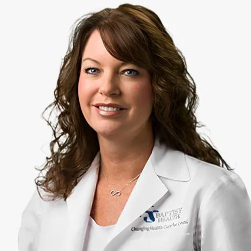 Kim Bibb, APRN, ACNP