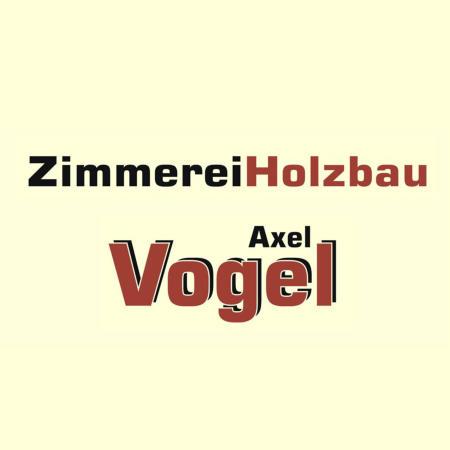 Zimmerei Holzbau Axel Vogel
