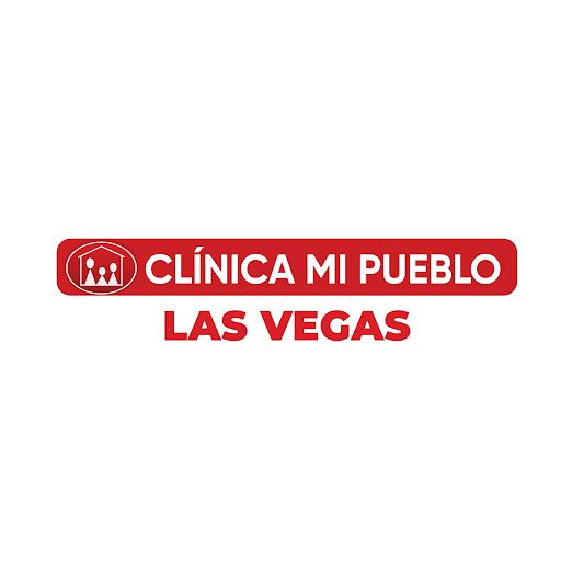 Clinica Mi Pueblo Wellness Center – 2828