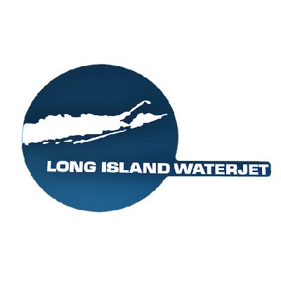 Long Island Waterjet