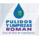 Pulidos y Limpiezas Román
