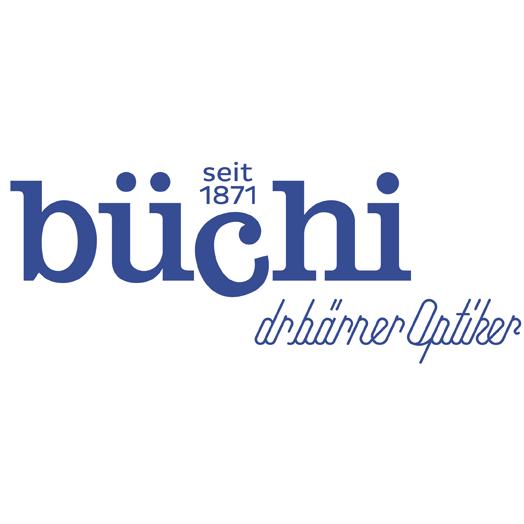 Büchi Optik AG