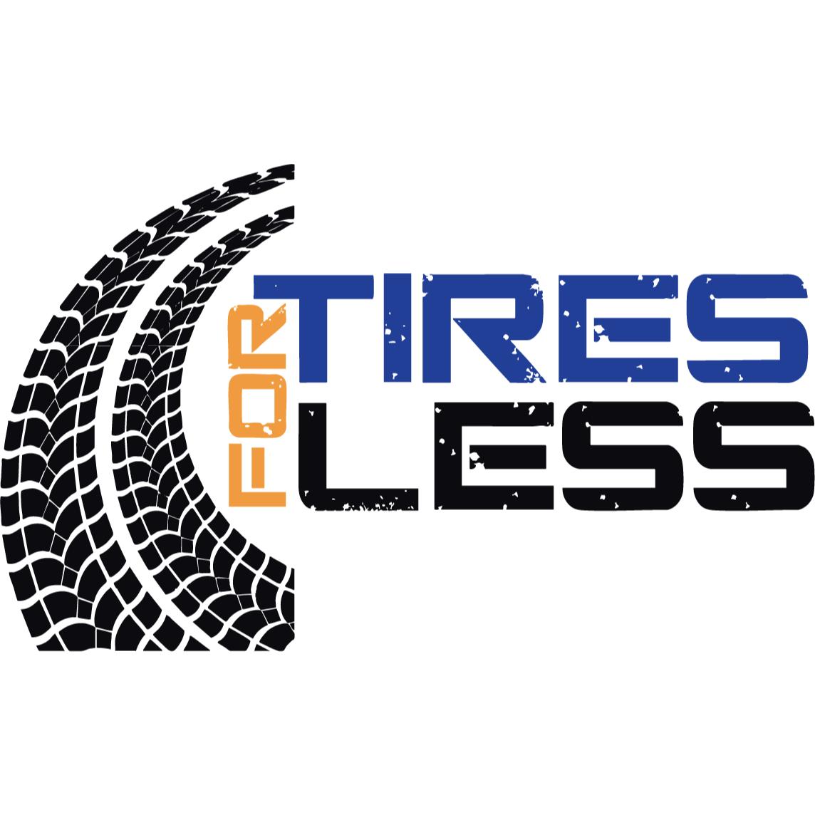 Tires for Less