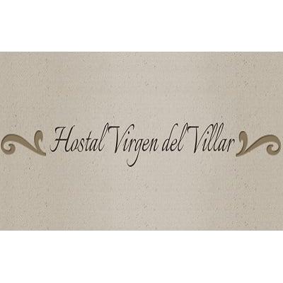 Hostal Virgen del Villar