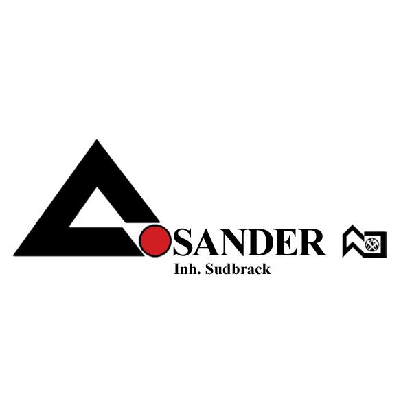 Sander Bedachungen GmbH