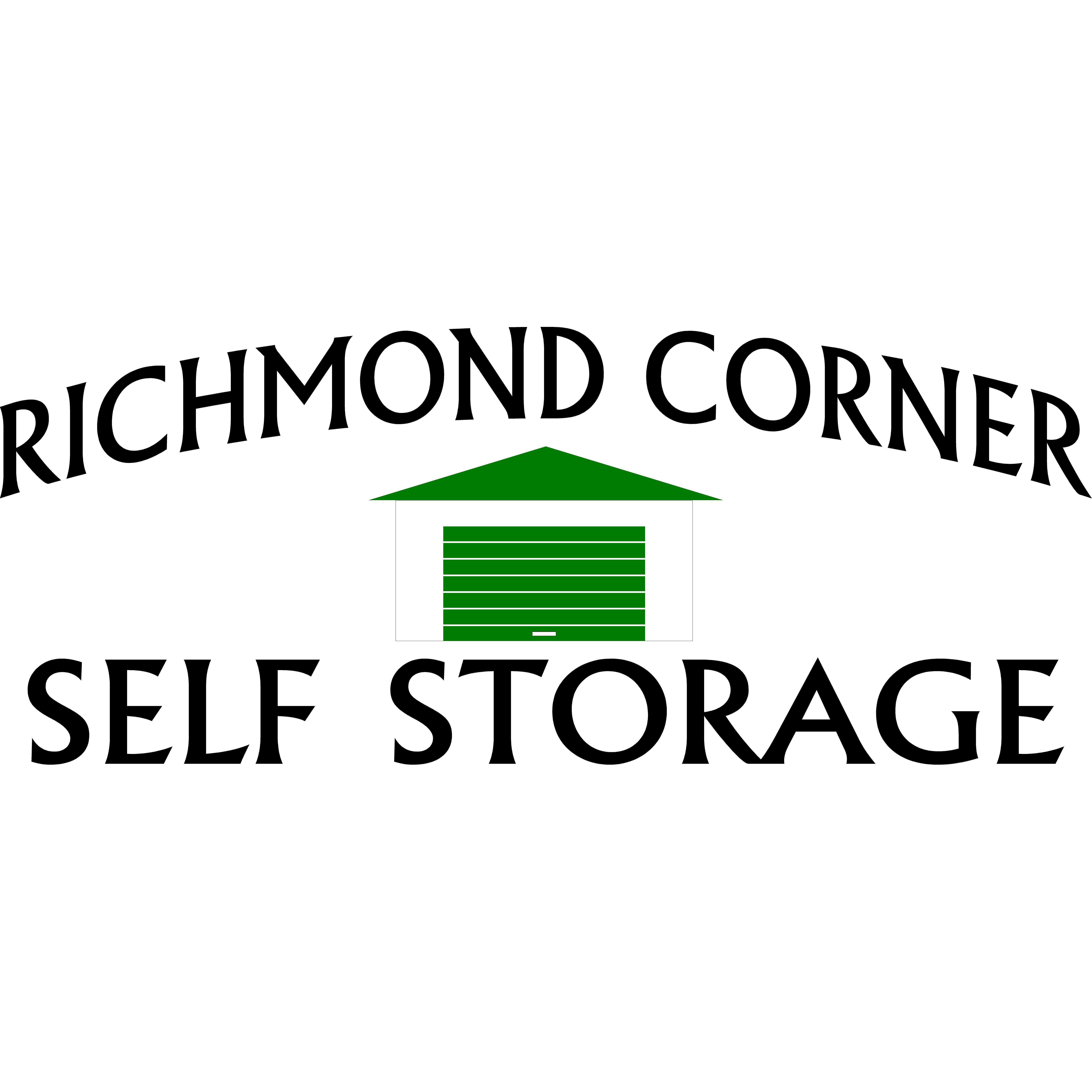 Richmond Corner Self Storage