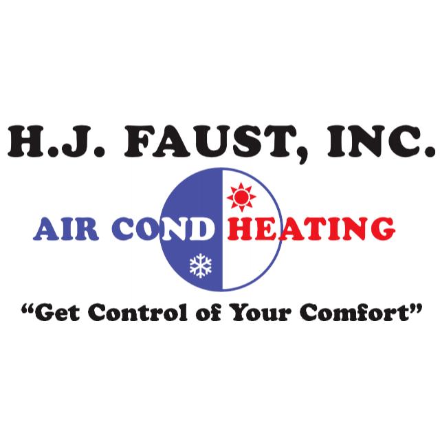 H. J. Faust, Inc. Heating and Air Conditioning