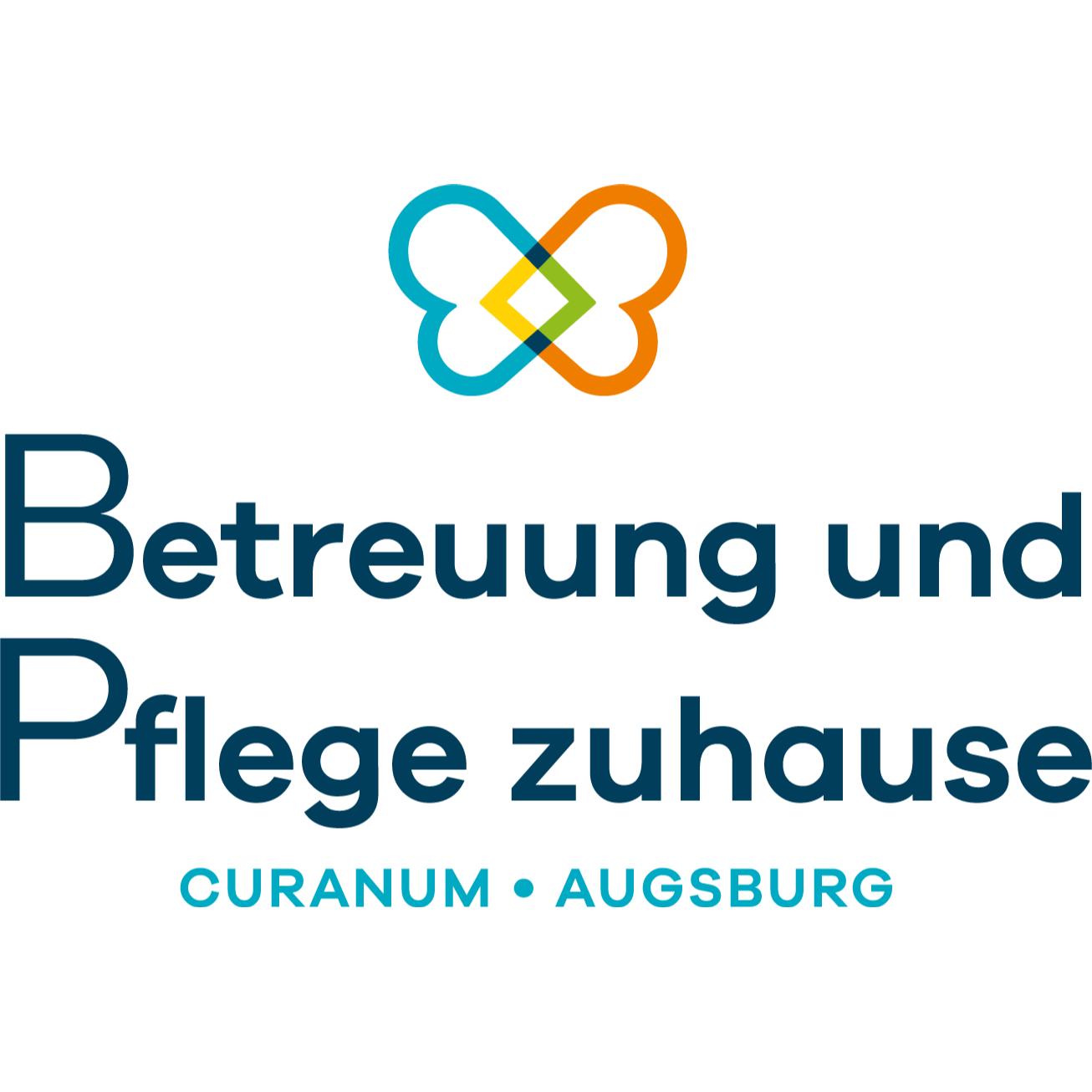 Betreuung und Pflege zuhause Curanum Augsburg