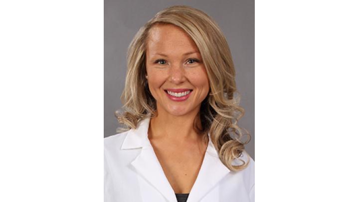 Anna Nieboer, CNM, MSN, RNC