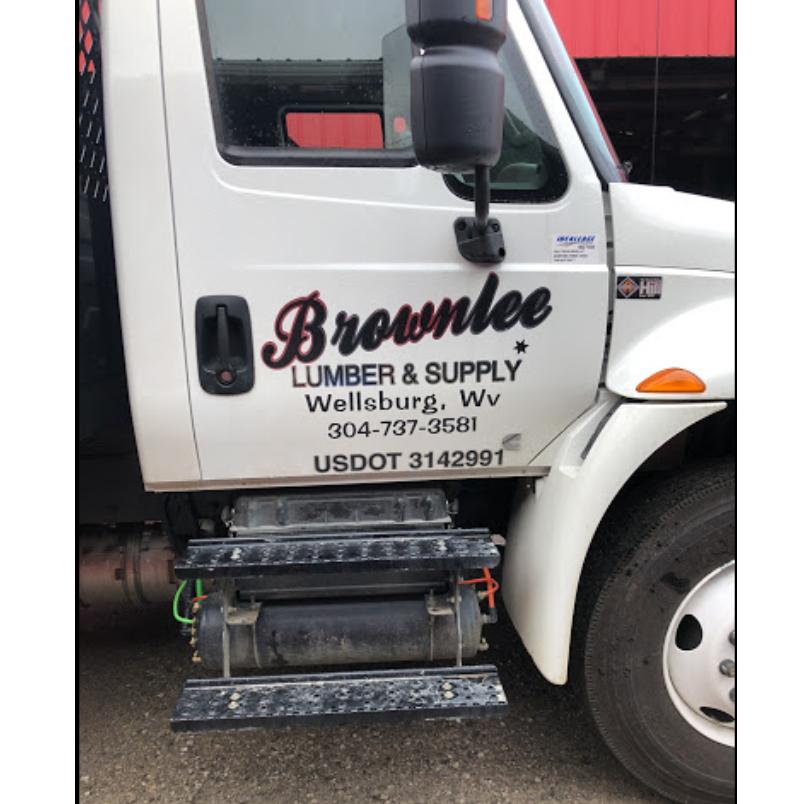 Brownlee Lumber & Supply