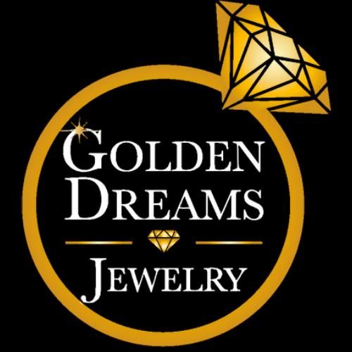 Golden Dreams Jewelry