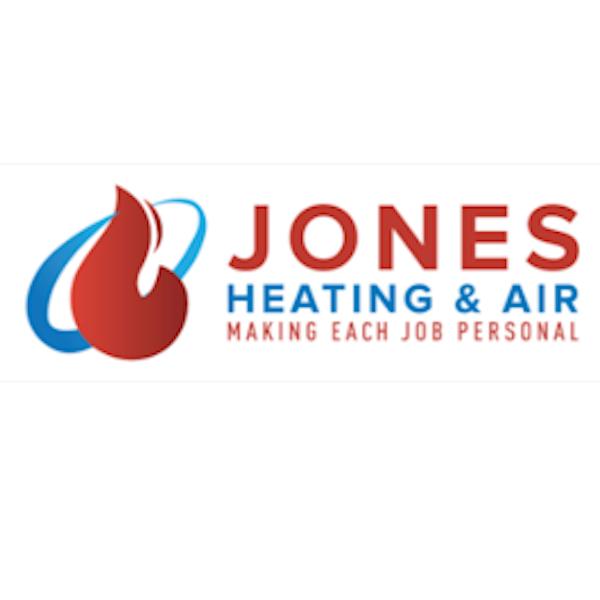 Jones Heating & Air