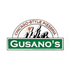 Gusano's Pizzeria