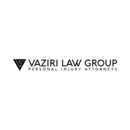 Vaziri Law Group Personal Injury Attorneys