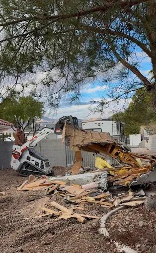 Done Wright Landscapes