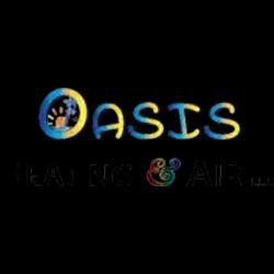 Oasis Heating & Air Conditioning LLC
