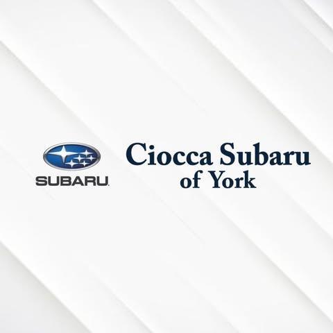 Ciocca Subaru of York