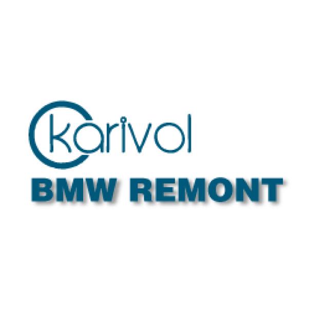 BMW remont