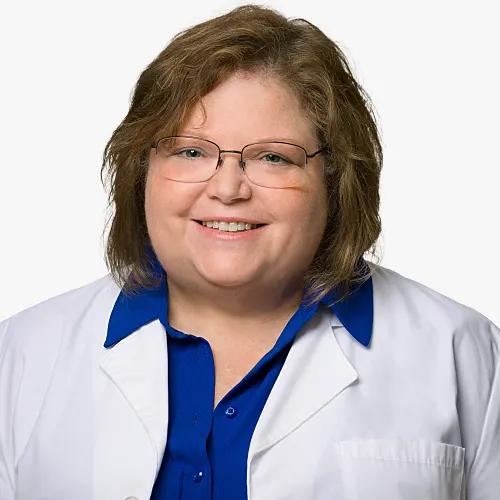 Karen Nolin, APRN