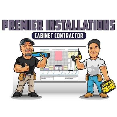 Premier Installations