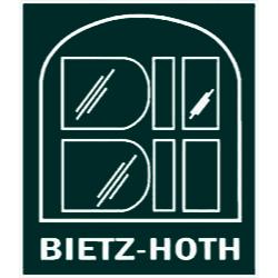 Glaserei - Bilderrahmerei Bietz - Hoth GmbH