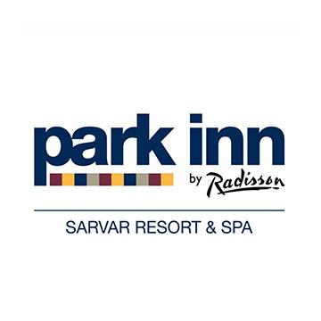 Park Inn by Radisson Sárvár Resort & Spa
