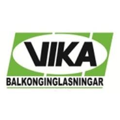 Vikabalkong i Eskilstuna, AB